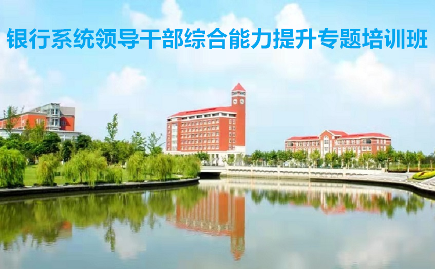 银行系统领导培训方案